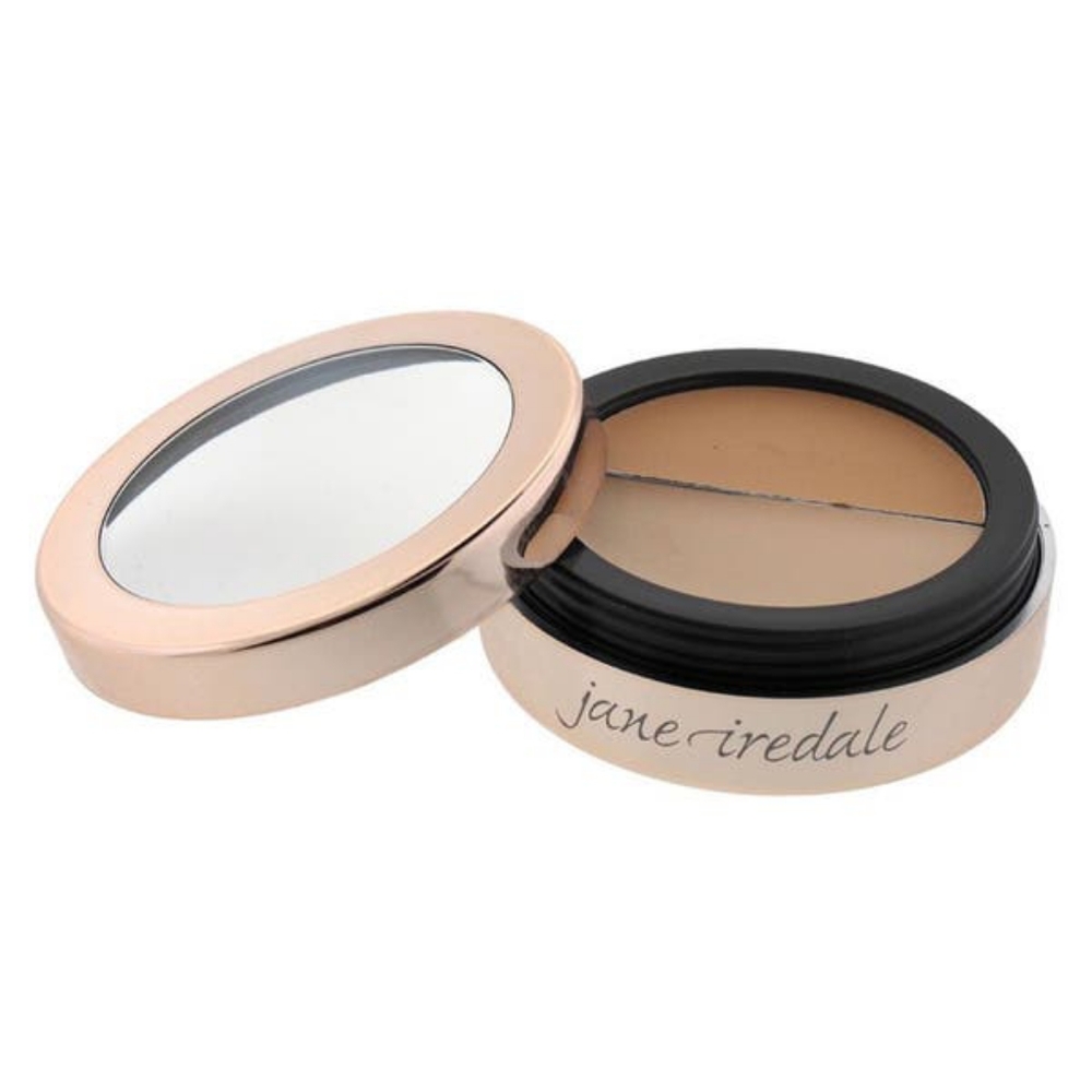 Jane Iredale Circle Delete #1 Yellow Under Eye Concealer